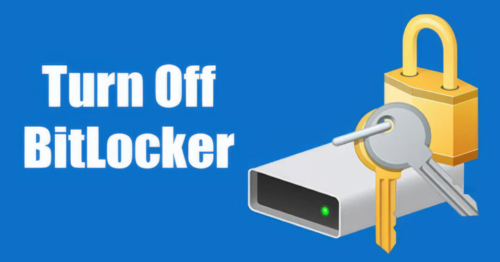 How to check BitLocker status in Windows 10 using multiple methods