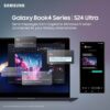 Samsung Galaxy Book4 Ultra (2024)