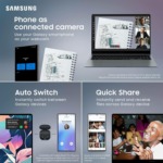 Samsung Galaxy Book4 Ultra (2024)