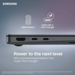 Samsung Galaxy Book4 Ultra (2024)