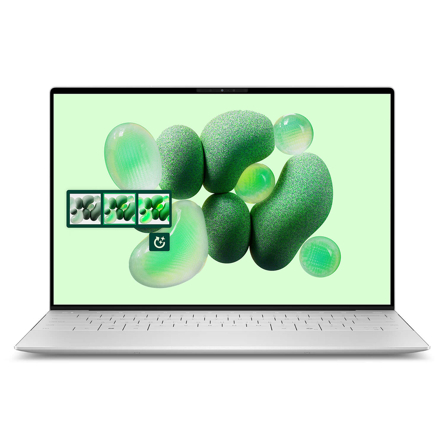 Dell Xps 13 9345 2024 Platinum H1 Dell Xps 13 9345 (2024) Snapdragon X1E 80 100 / 16Gb / 512Gb Ssd / Adreno Gpu / Fhd+ / Graphite