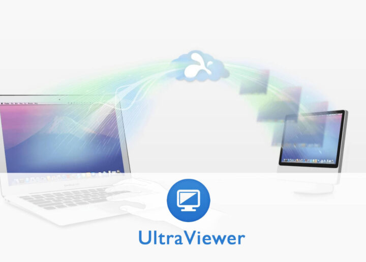 Fix Ultraviewer ID not showing error