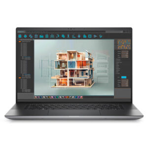 Dell Precision 5690 Mobile Workstation (2024)