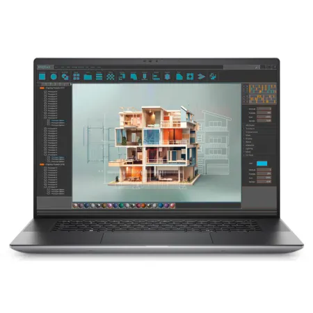 Dell Precision 5690 Mobile Workstation (2024)