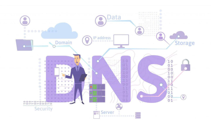 How to change DNS Server on Windows 11