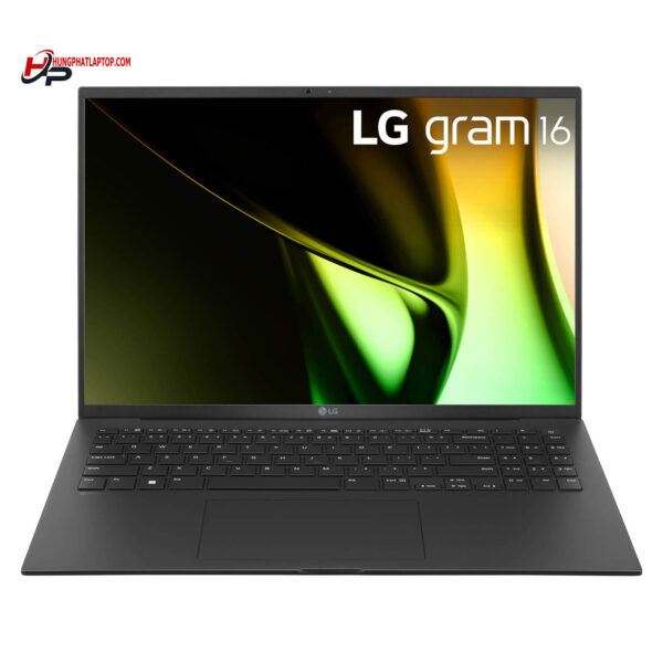 LG Gram 16 (16Z90S) (2024)