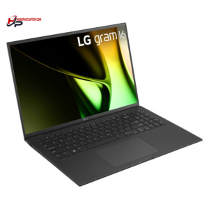 Alternative view of LG Gram 16 (16Z90S) (2024)