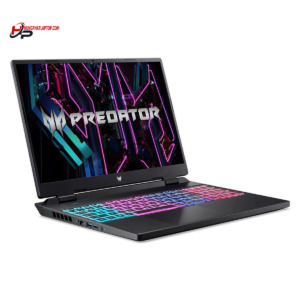 Alternative view of Acer Predator Helios Neo 16 (2023)