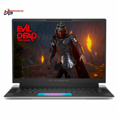 Alienware X16 R2 2024 H1