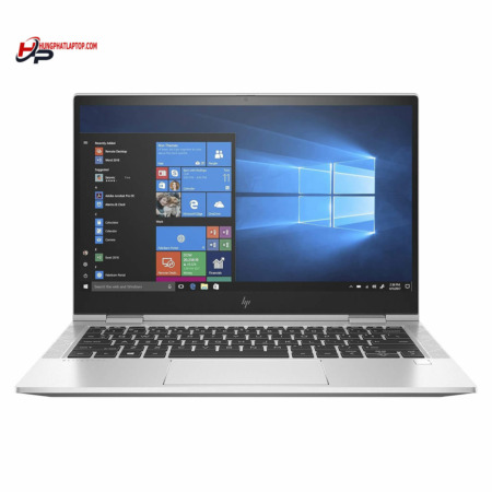 Hp Elitebook X360 830 G7 (2020)