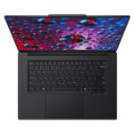 Lenovo Thinkpad P1 Gen 7 Mobile Workstation (2024)