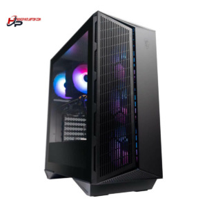Alternative view of MSI Aegis ZS Gaming PC (2023)