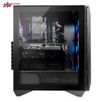 Msi Aegis Zs Gaming Pc 2023 H5