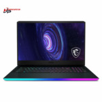 MSI Raider GE76 12UE (2022)