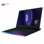 Msi Raider Ge76 12Ue 2022 H3
