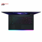 Msi Raider Ge76 12Ue 2022 H4