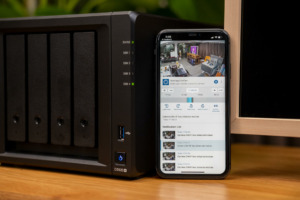 Nas Giai Phap Luu Tru Thong Minh