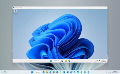 Copy file từ máy thật sang máy ảo VMware và VirtualBox: 3 cách