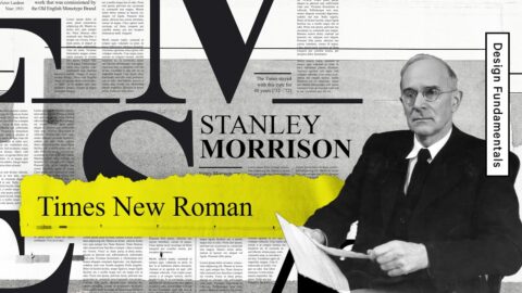 Vì sao nhiều người không thích font Times New Roman