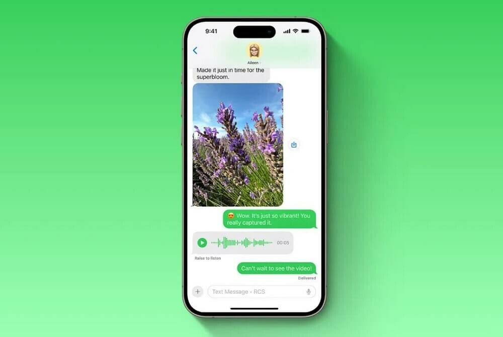 Rcs Ios 18 Public Beta Rcs Ios 18 Public Beta