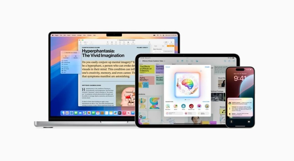 Apple Intelligence Voi Viec Go Bo Gioi Han Khu Vuc My O Ban Beta Moi Nhat Features Apple Intelligence Voi Viec Go Bo Gioi Han Khu Vuc My O Ban Beta Moi Nhat Features