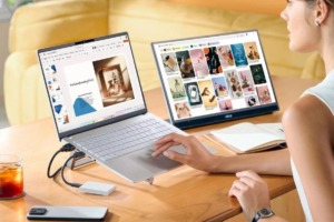 Asus Tiên Phong Phát Triển Hệ Sinh Thái Copilot+ Pc