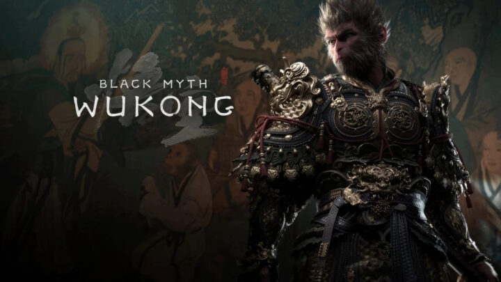Black Myth: Wukong - The game that pushes many PCs to their limits