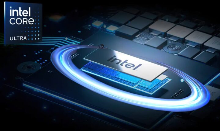 CPU Laptop Intel Arrow Lake Halo: Cạnh tranh trực tiếp AMD Strix Halo & Apple với iGPU và Bộ nhớ Cache L4 lớn hơn