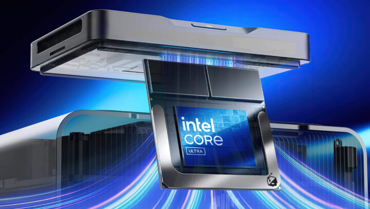 Performance Review of Intel Core Ultra 7 268V "Lunar Lake" CPU and GPU
