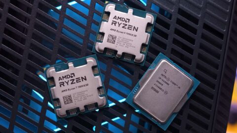 Puget Systems: "Tỷ lệ CPU AMD Ryzen hư hỏng cao hơn Intel Core"