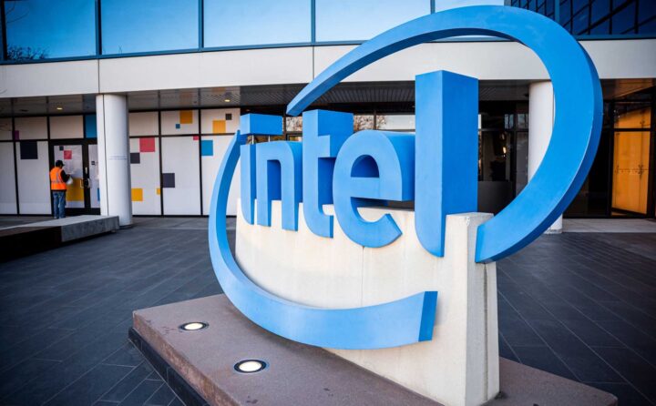 The Future of Intel: Challenges and Opportunities