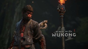 Black Myth Wukong Final Trailer