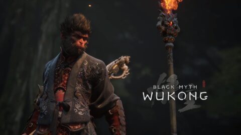Kiểm Tra Hiệu Suất Các GPU trong Black Myth: Wukong
