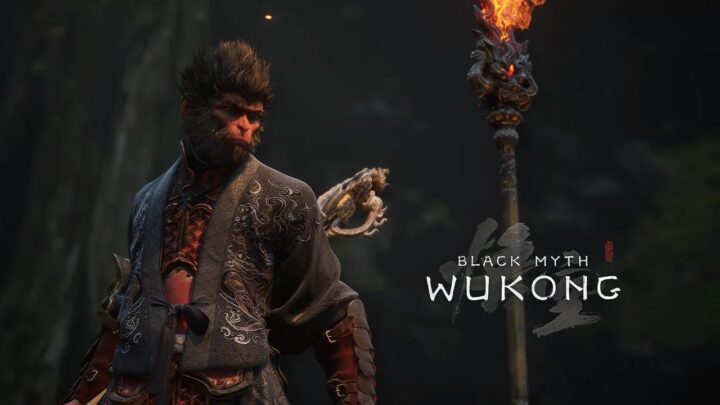 GPU Performance Benchmarks in Black Myth: Wukong