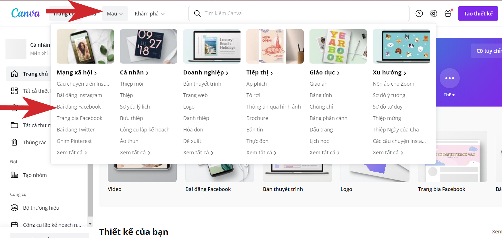 Sforum - Trang Thông Tin Công Nghệ Mới Nhất B4A-3 Canva Là Gì? Hướng Dẫn Sử Dụng Canva Cơ Bản Nhất  Sforum - Trang Thông Tin Công Nghệ Mới Nhất B4A-3 Canva Là Gì? Hướng Dẫn Sử Dụng Canva Cơ Bản Nhất
