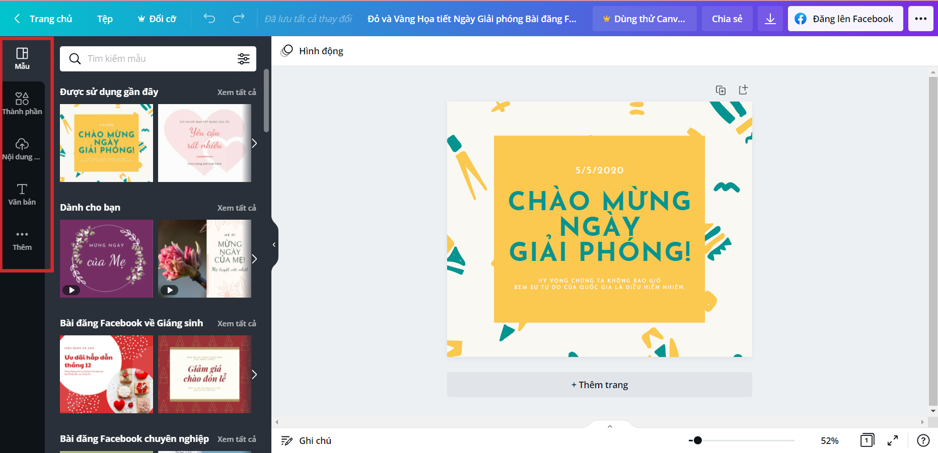 Sforum - Trang Thông Tin Công Nghệ Mới Nhất B7A-3 Canva Là Gì? Hướng Dẫn Sử Dụng Canva Cơ Bản Nhất  Sforum - Trang Thông Tin Công Nghệ Mới Nhất B7A-3 Canva Là Gì? Hướng Dẫn Sử Dụng Canva Cơ Bản Nhất
