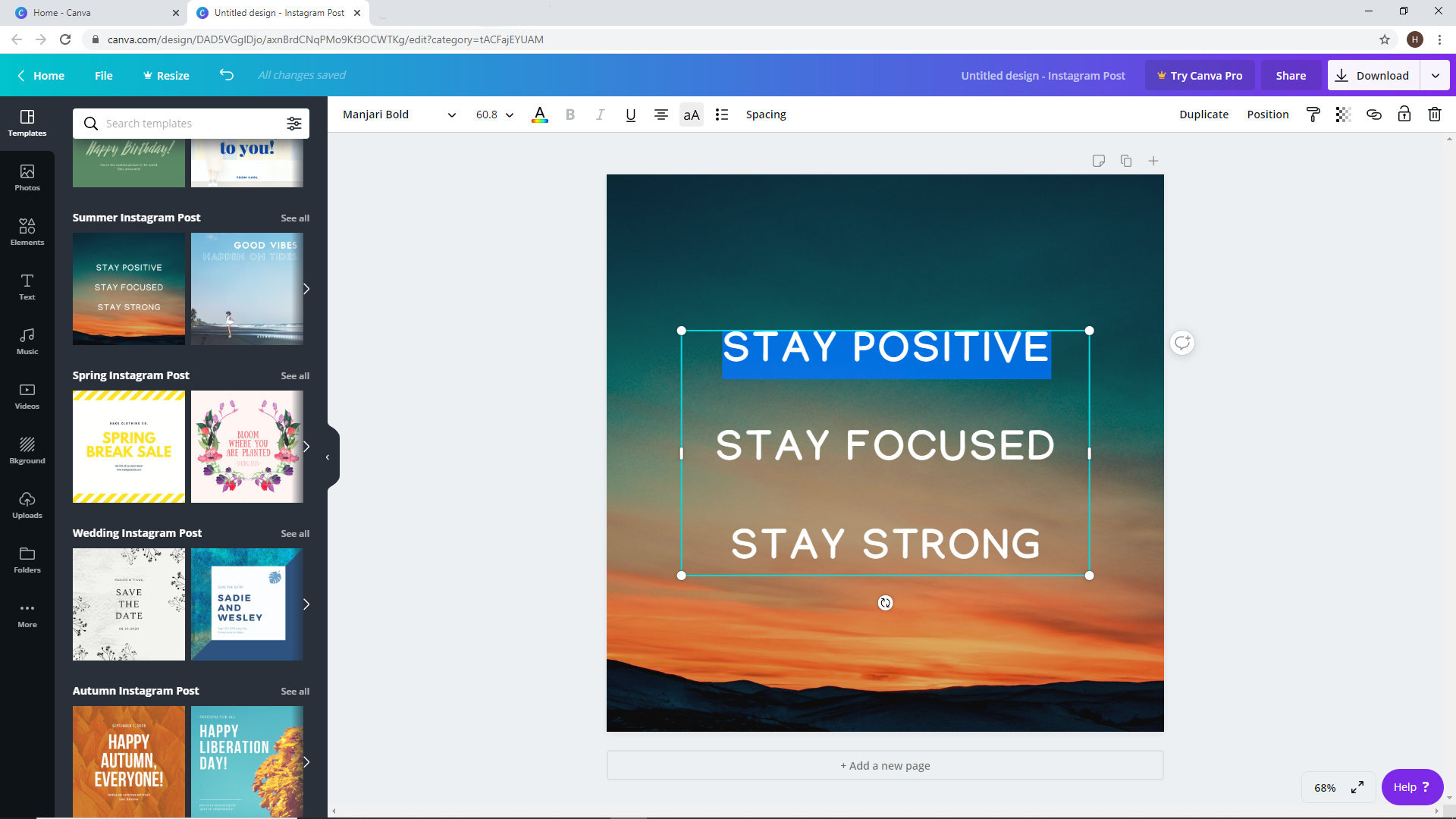 Sforum - Trang Thông Tin Công Nghệ Mới Nhất H3 Canva Là Gì? Hướng Dẫn Sử Dụng Canva Cơ Bản Nhất  Sforum - Trang Thông Tin Công Nghệ Mới Nhất H3 Canva Là Gì? Hướng Dẫn Sử Dụng Canva Cơ Bản Nhất