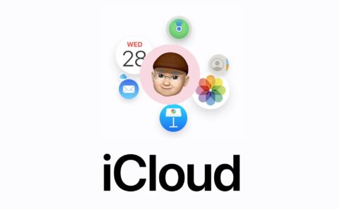 iCloud Là Giải Pháp Tối Ưu Cho Apple Giữa Khó Khăn Doanh Số?