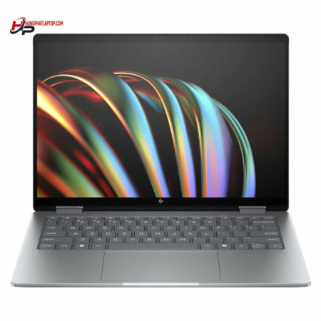 Hp Envy X360 2 In 1 14 Inch 2024 H1