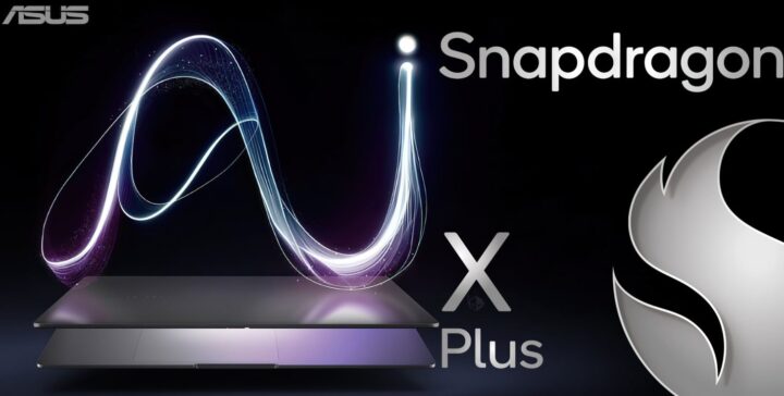 Hiệu năng Snapdragon X Plus laptops rất tệ khi chơi Game