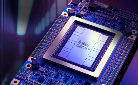 Intel Gaudi 3 - Không nhanh hơn NVIDIA H100 nhưng giá rẻ hơn rất nhiều