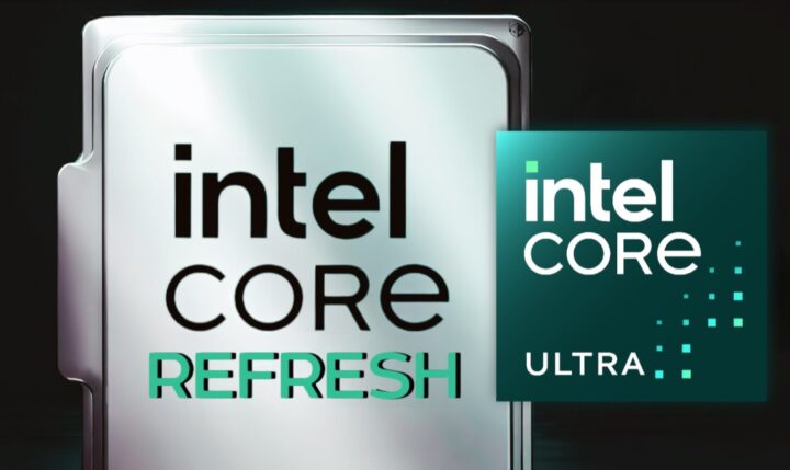 Intel huỷ kế hoạch Arrow Lake S cho Desktop CPU, thay bằng Nova Lake – Core Ultra 400