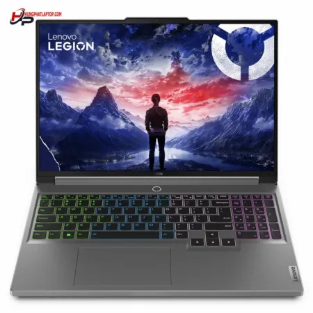 Lenovo Legion 5 2024 H1