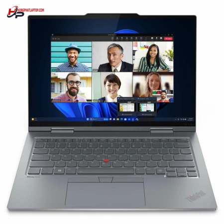 Lenovo Thinkpad X1 2 In 1 Gen 9 2024 H1