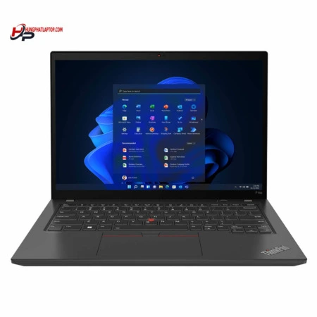 Lenovo Thinkpad P14S Gen 4 2023 H1