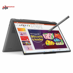 Alternative view of Lenovo Yoga 7i (2 in 1) 16 inch (2024)
