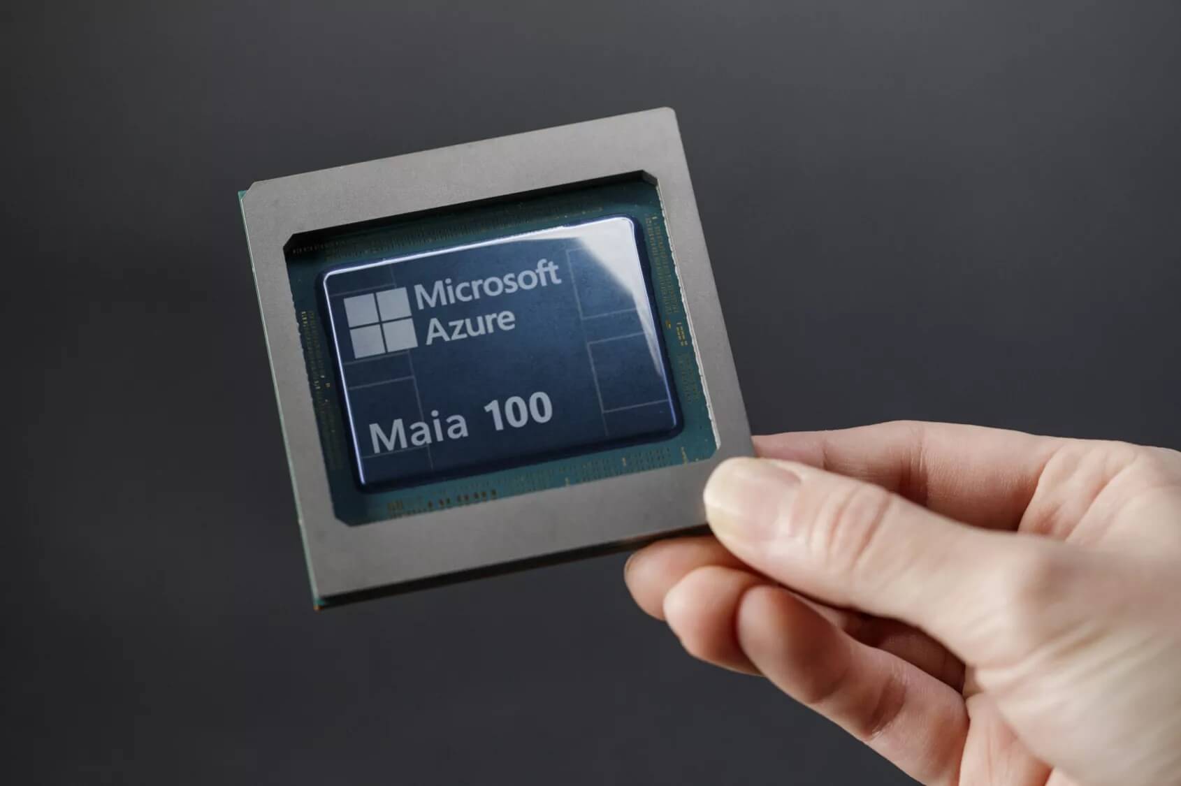 Microsoft Cong Bo Soc Maia 100 Tang Toc Ai Gia Hop Ly Features 01 Microsoft Công Bố Soc Maia 100, Tăng Tốc Ai, Giá Hợp Lý