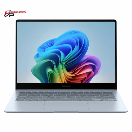 Samsung Galaxy Book4 Edge 14 Inch 2024 H1