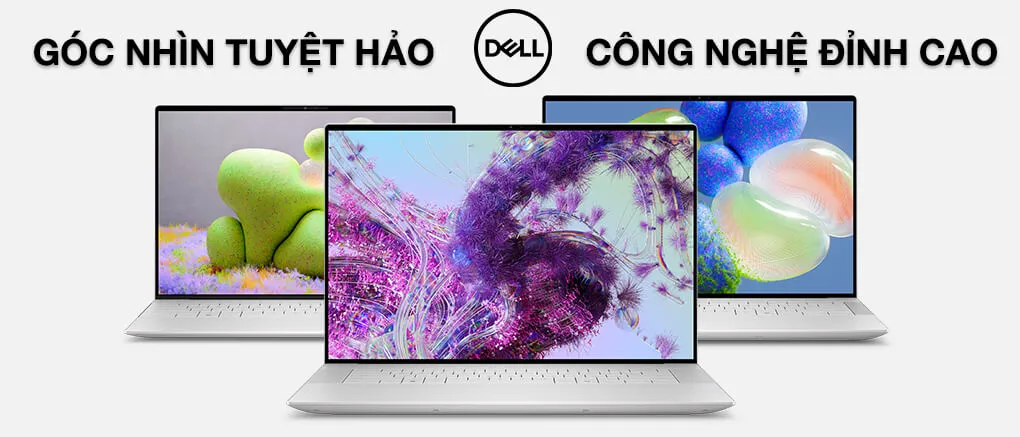 Banner Dell Xps 2024