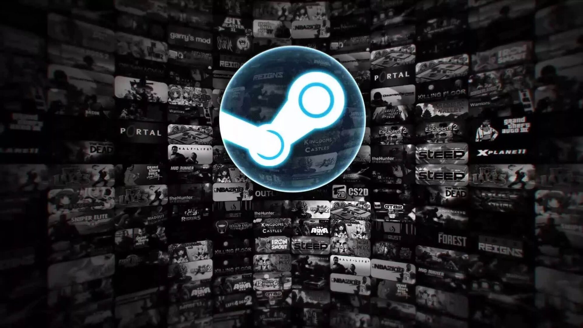 Chấp Nhận Thực Tế: Bạn Chỉ Sở Hữu Bản Quyền Chơi Game Chứ Không Phải Game Trên Steam